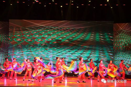 筑夢(mèng)新時(shí)代 文化暖萬(wàn)家——2020年聊城市迎新春惠民文藝演出暨2019年度優(yōu)秀文化志愿團(tuán)隊(duì)頒獎(jiǎng)晚會(huì)圓滿(mǎn)落幕