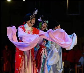 非遺新活力，琴韻傳四方——徐州琴書(shū)企業(yè)形象策劃展演引爆人民舞臺(tái)觀(guān)看熱潮